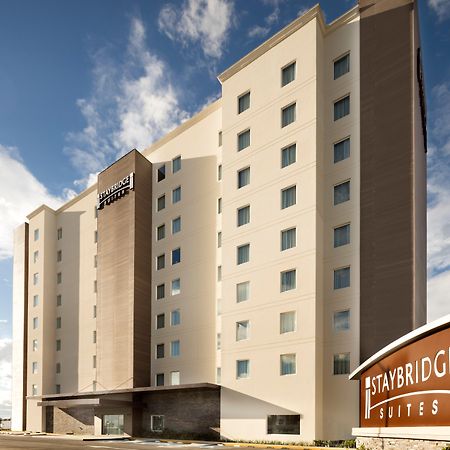 Staybridge Suites Silao By Ihg Exterior photo