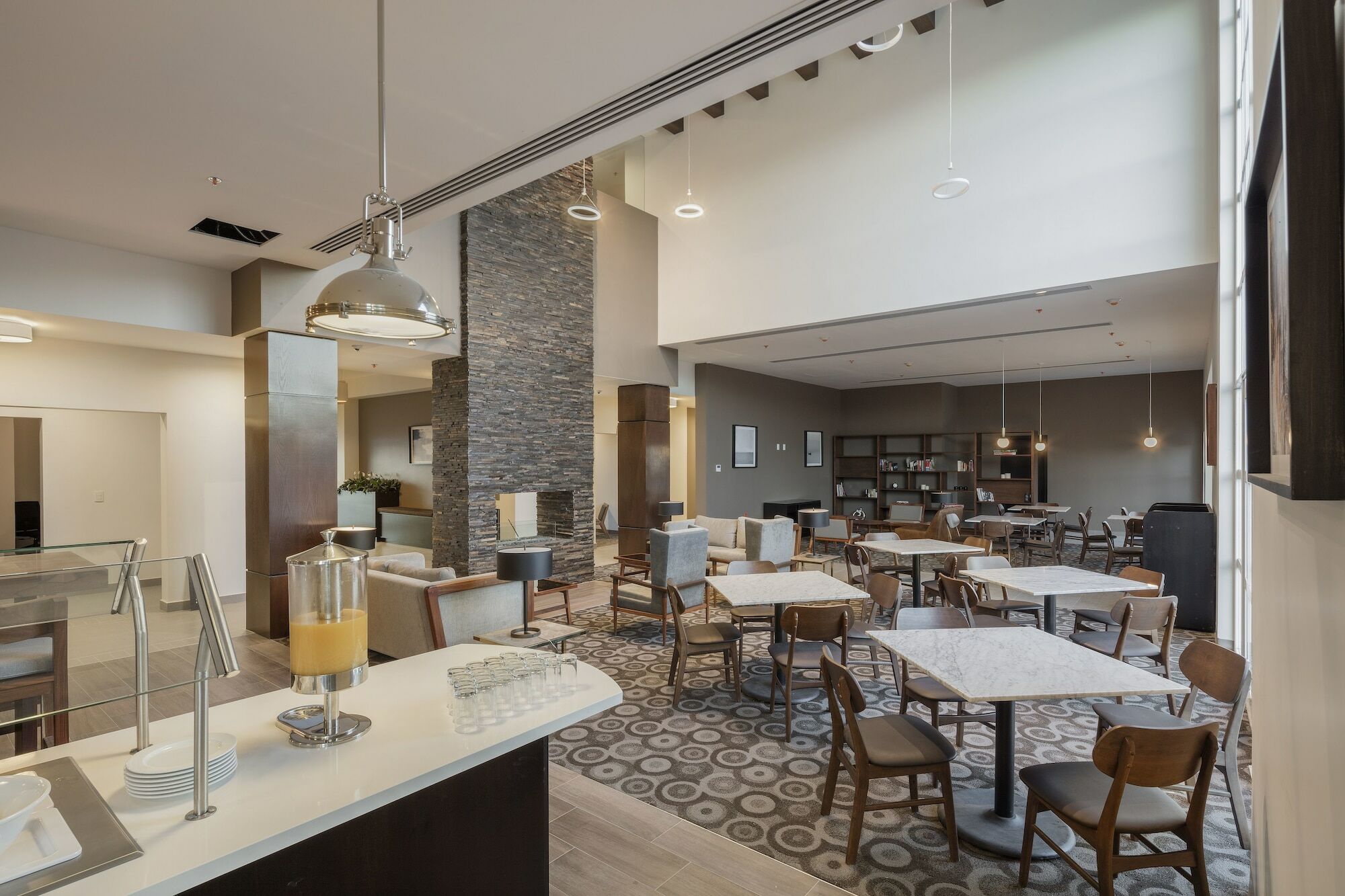 Staybridge Suites Silao By Ihg Exterior photo
