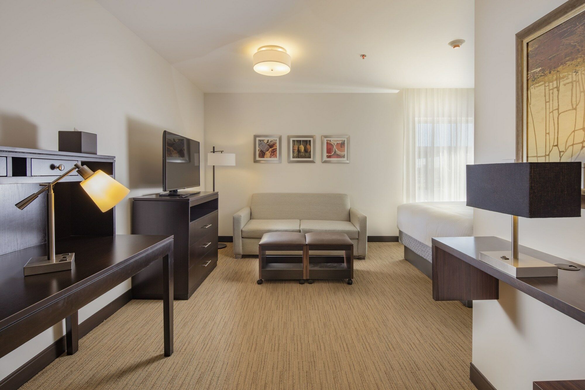 Staybridge Suites Silao By Ihg Exterior photo