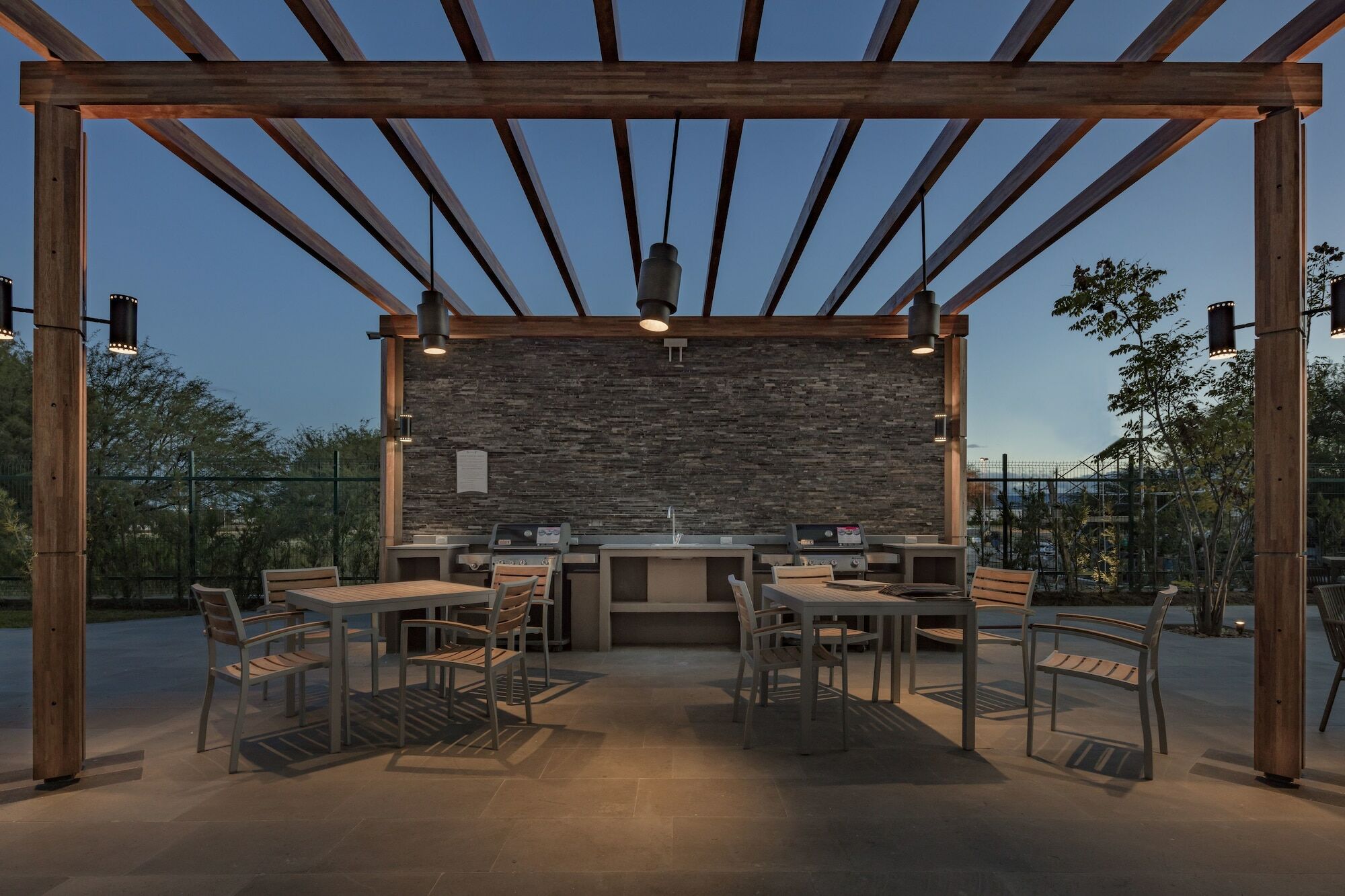 Staybridge Suites Silao By Ihg Exterior photo